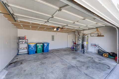 Photo of 11229 Spring Blossom Lane, Fishers, IN