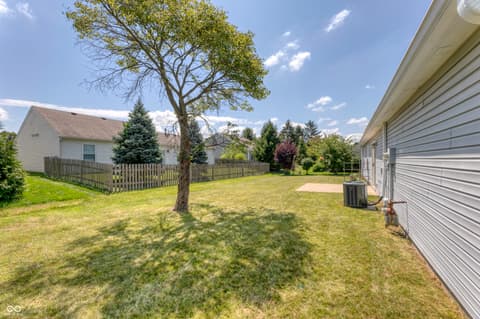 Photo of 11229 Spring Blossom Lane, Fishers, IN