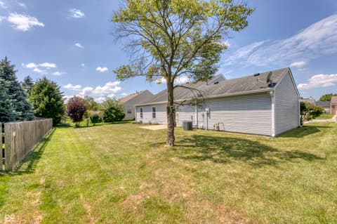 Photo of 11229 Spring Blossom Lane, Fishers, IN
