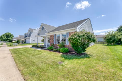 Photo of 11229 Spring Blossom Lane, Fishers, IN