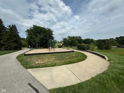 Photo of 11229 Spring Blossom Lane, Fishers, IN
