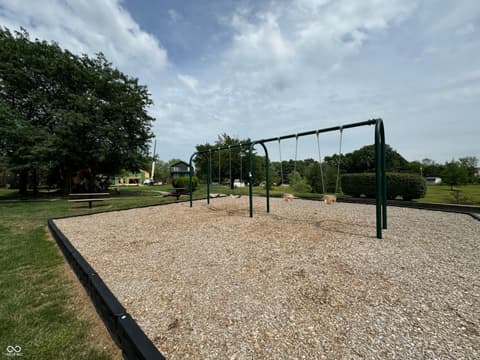 Photo of 11229 Spring Blossom Lane, Fishers, IN