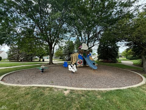 Photo of 11229 Spring Blossom Lane, Fishers, IN