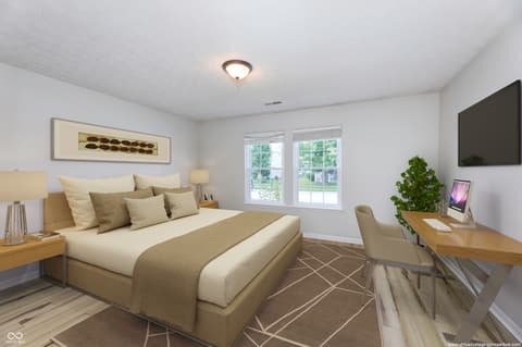 Photo of 11229 Spring Blossom Lane, Fishers, IN