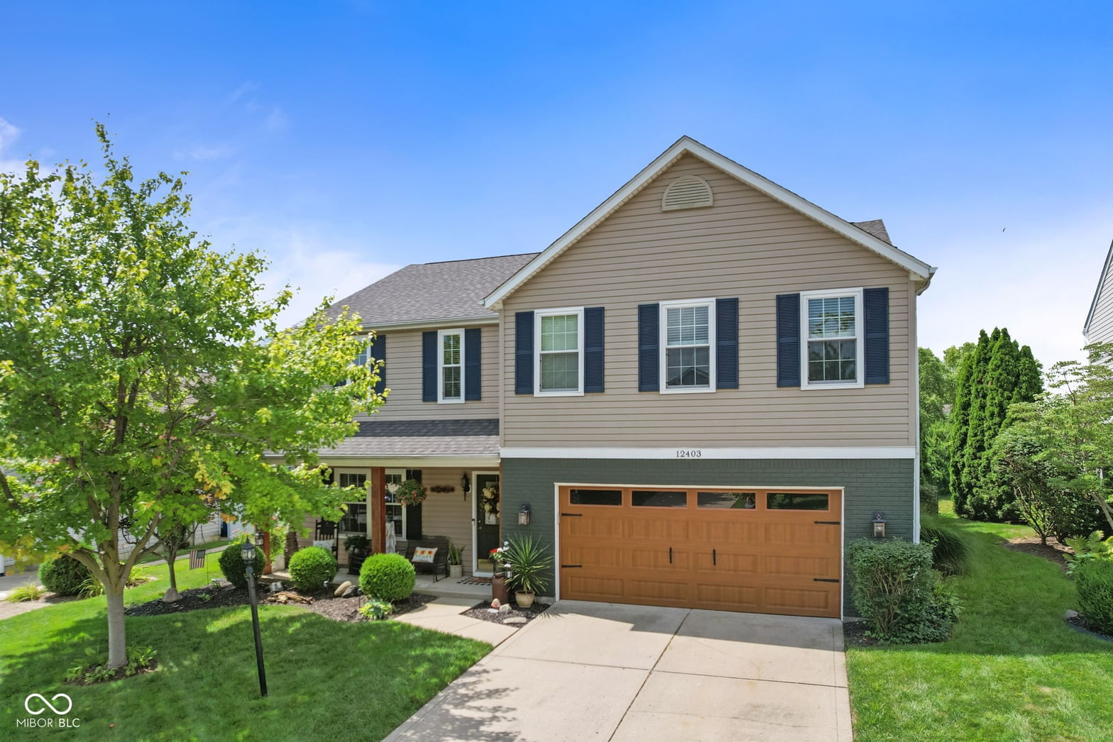Photo of 12403 Carriage Stone Drive, Fishers, IN