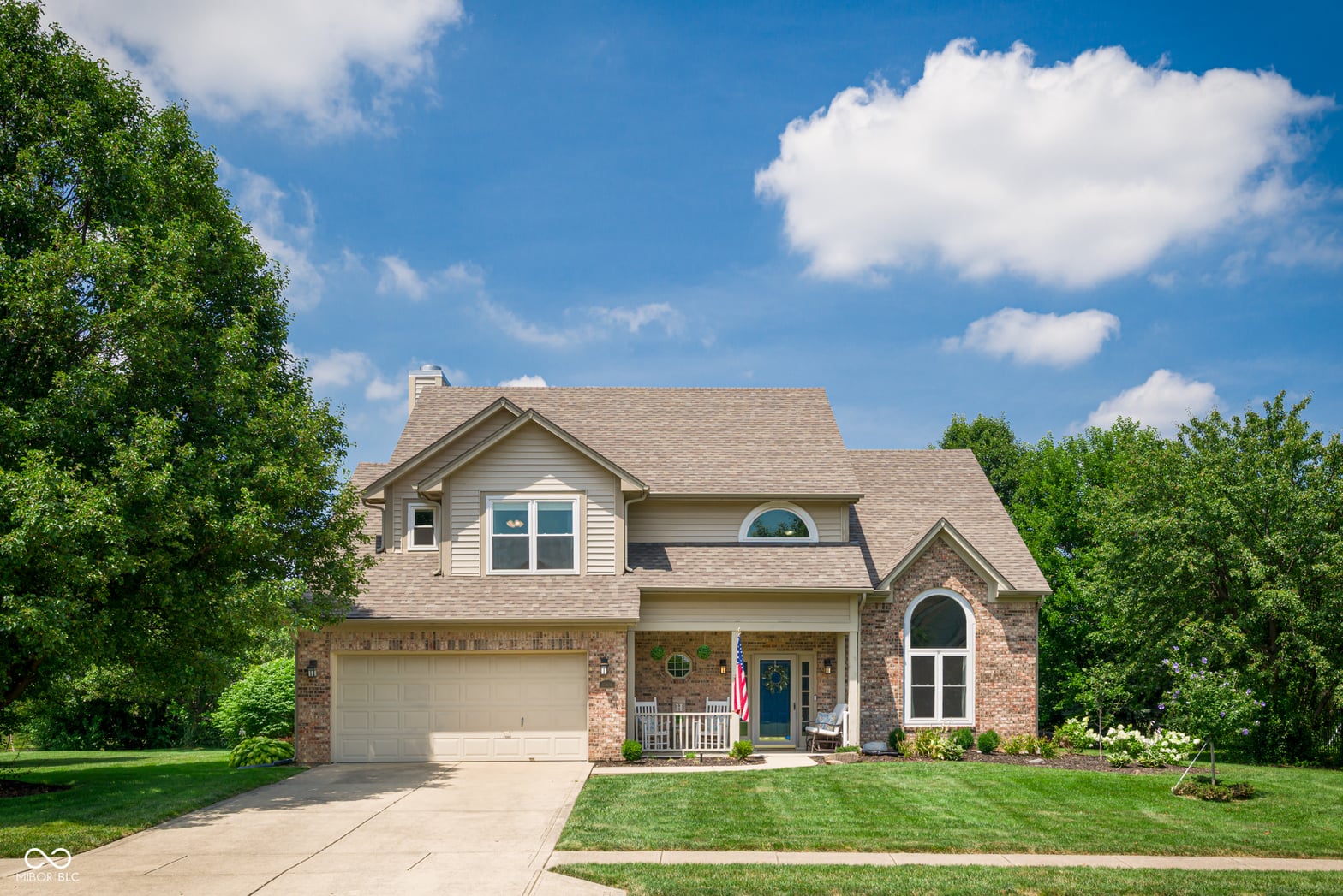 Photo of 15806 River Birch Road, Westfield, IN