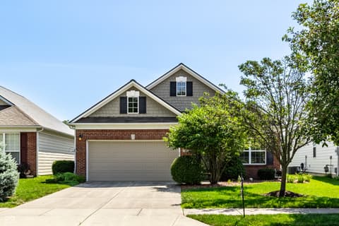 3463 Windy Knoll Lane