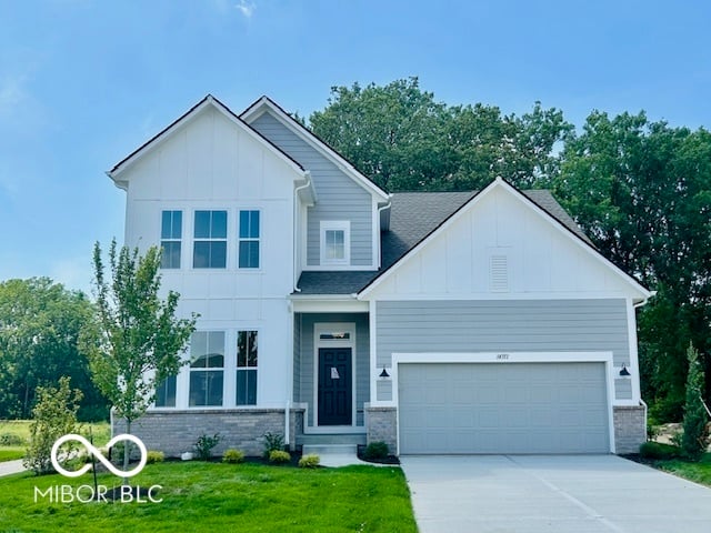 Photo of 14351 Coyote Ridge Drive, Noblesville, IN
