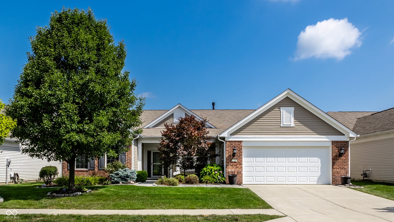 Photo of 16168 Vintner Drive, Fishers, IN