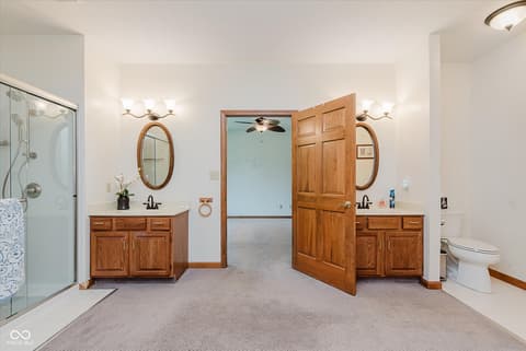 Photo of 324 Abbedale Court, Carmel, IN
