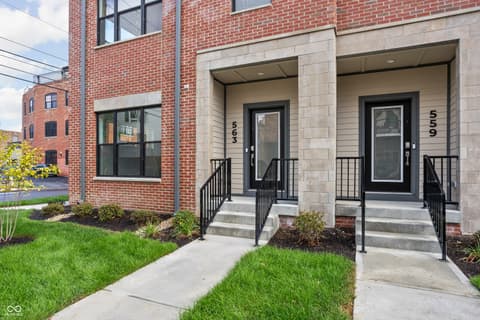 563 Fulton Street