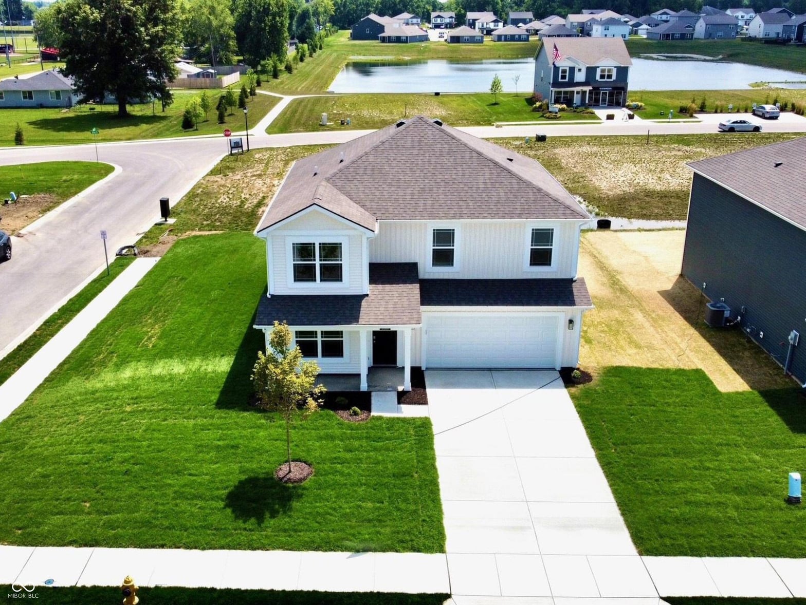Photo of 3310 Godby Drive, Sheridan, IN