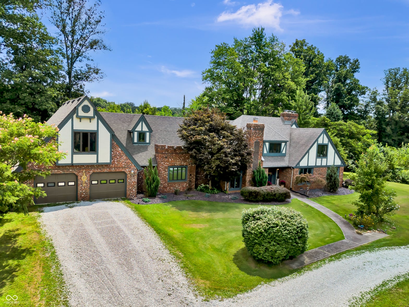 Photo of 1200 S County Road 650 W, North Vernon, IN