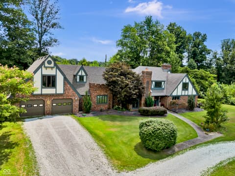 1200 S County Road 650 W