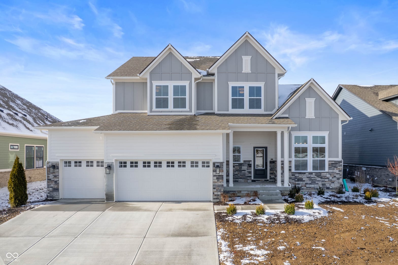 Photo of 19742 Chatham Shore Lane, Westfield, IN