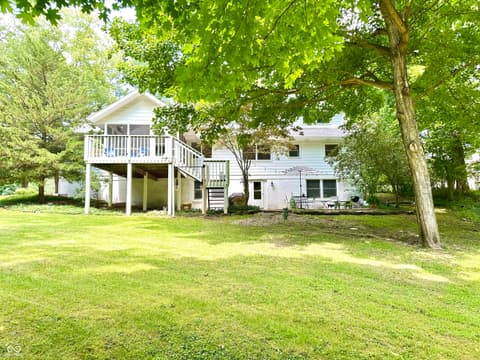 716 Sycamore Drive