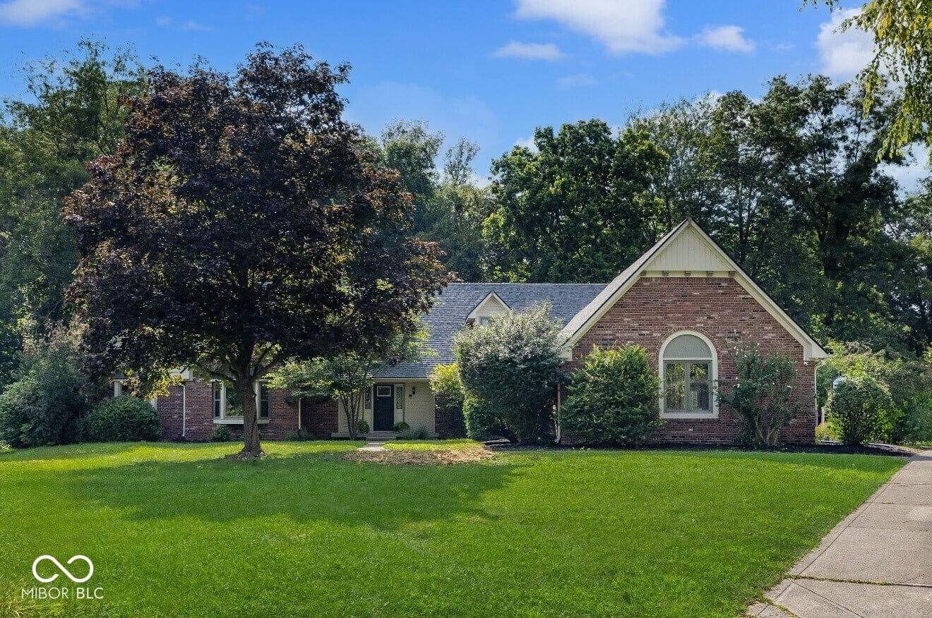 Photo of 12110 Sunrise Court, Indianapolis, IN