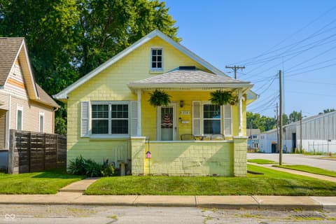 154 E Washington Street
