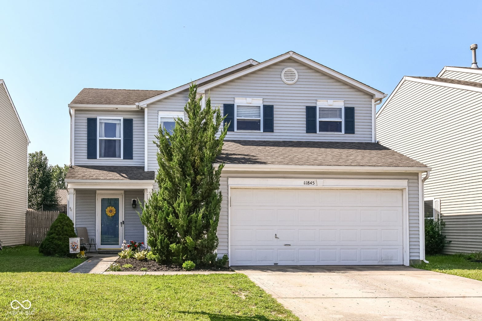 Photo of 11845 Buck Creek Circle, Noblesville, IN
