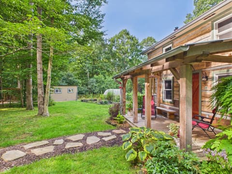 5735 Slippery Elm Shoot LN Road