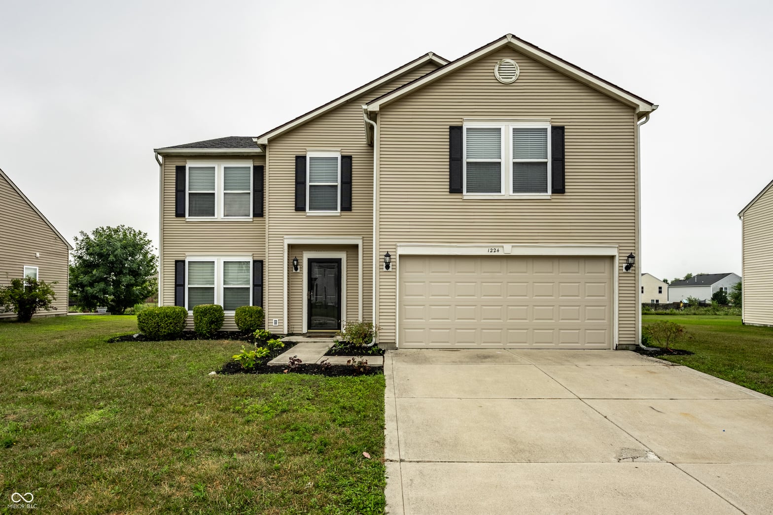 Photo of 1224 Maple Trace Way, Sheridan, IN