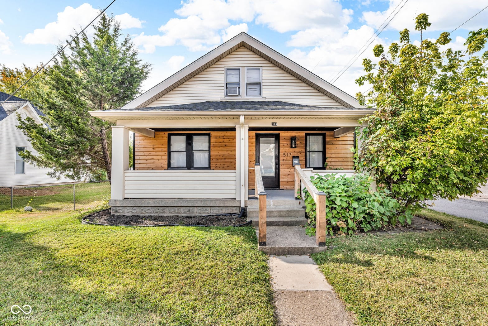 Photo of 517 Weghorst Street, Indianapolis, IN
