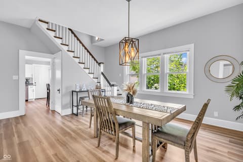 Photo of 517 Weghorst Street, Indianapolis, IN