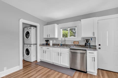 Photo of 517 Weghorst Street, Indianapolis, IN