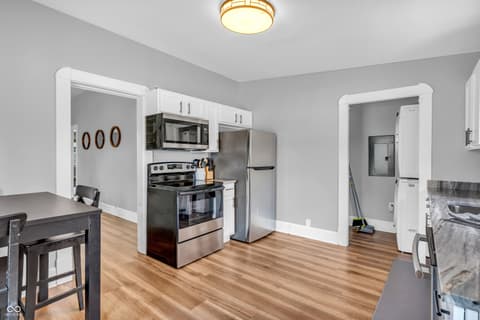 Photo of 517 Weghorst Street, Indianapolis, IN