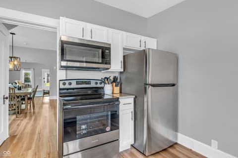 Photo of 517 Weghorst Street, Indianapolis, IN
