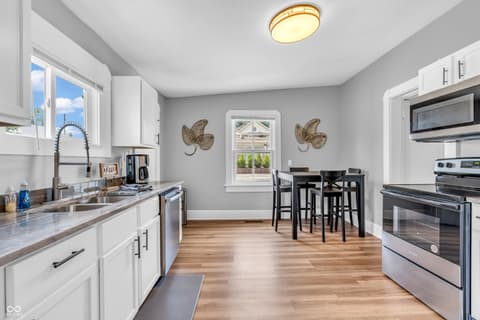 Photo of 517 Weghorst Street, Indianapolis, IN