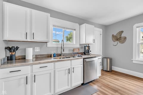 Photo of 517 Weghorst Street, Indianapolis, IN