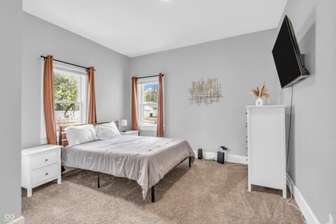 Photo of 517 Weghorst Street, Indianapolis, IN