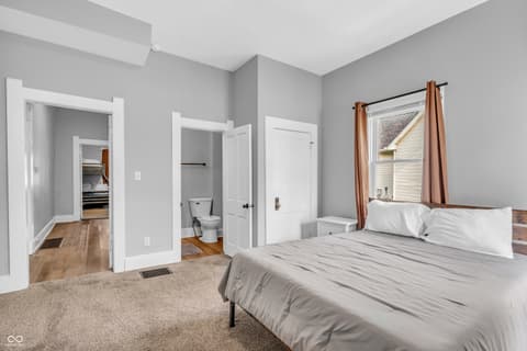 Photo of 517 Weghorst Street, Indianapolis, IN