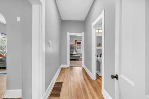 Photo of 517 Weghorst Street, Indianapolis, IN