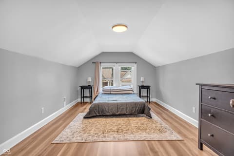 Photo of 517 Weghorst Street, Indianapolis, IN