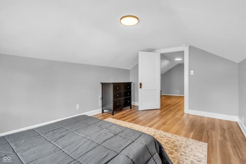 Photo of 517 Weghorst Street, Indianapolis, IN