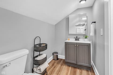 Photo of 517 Weghorst Street, Indianapolis, IN