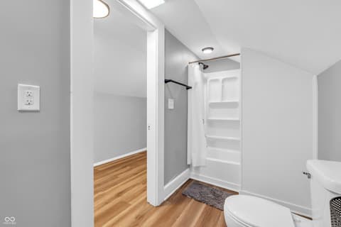 Photo of 517 Weghorst Street, Indianapolis, IN