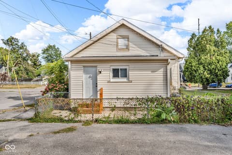 Photo of 517 Weghorst Street, Indianapolis, IN