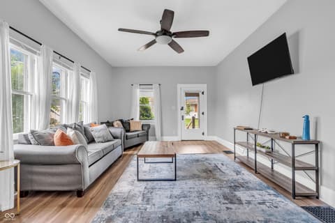 Photo of 517 Weghorst Street, Indianapolis, IN