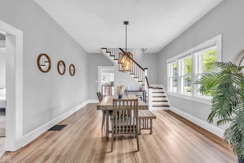 Photo of 517 Weghorst Street, Indianapolis, IN