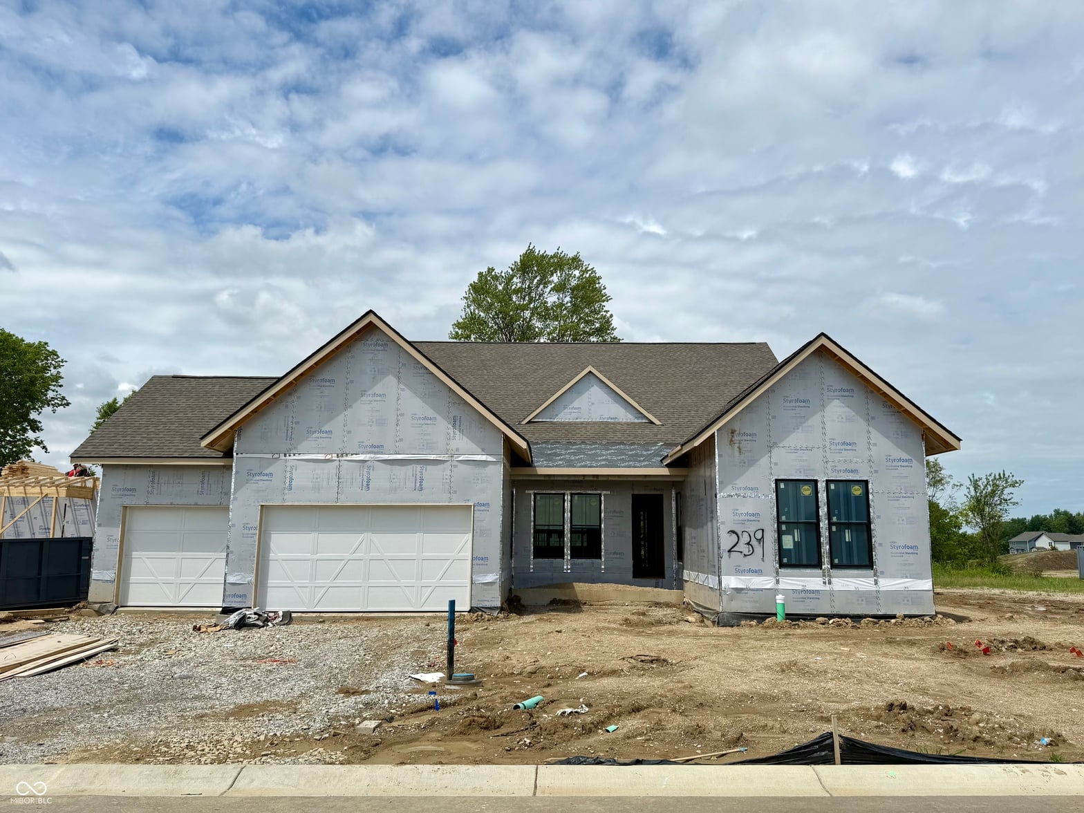 Photo of 16942 Tractive Drive, Westfield, IN