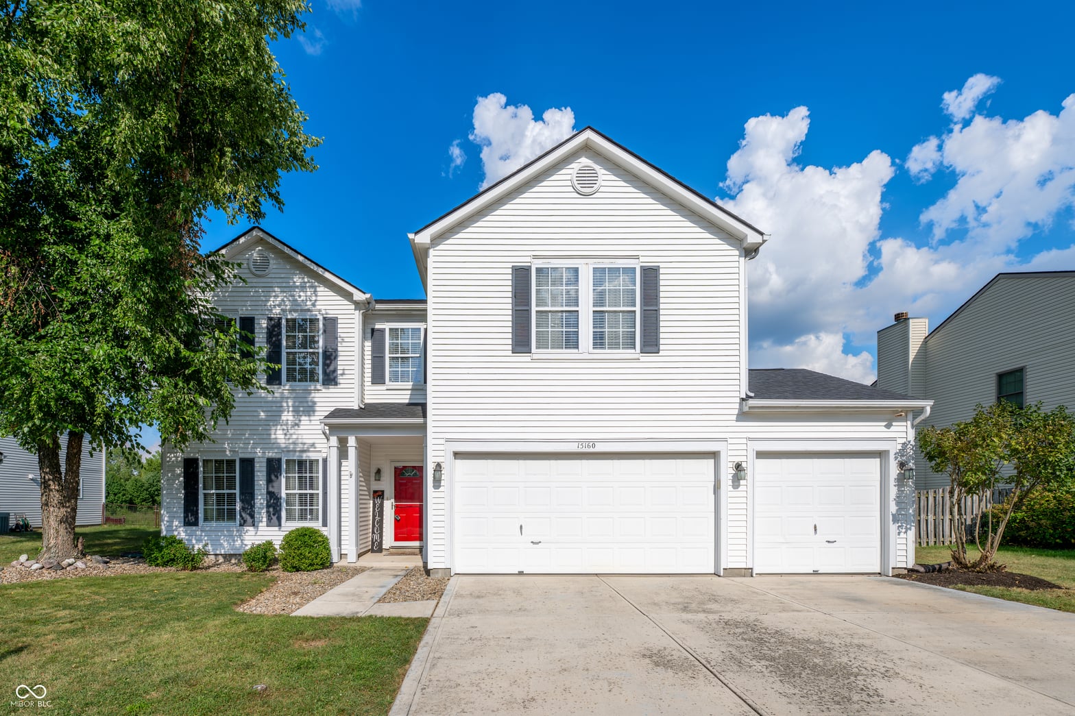 Photo of 15160 Redcliff Drive, Noblesville, IN