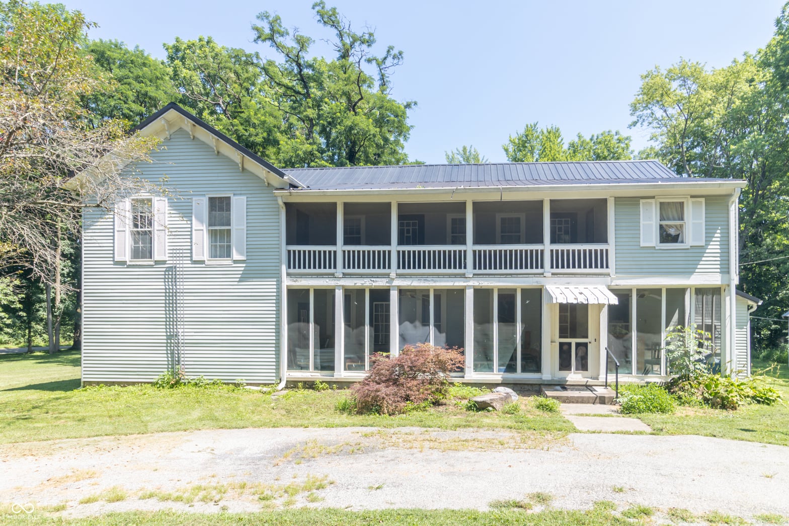 Photo of 8924 S Mill Road, Knightstown, IN