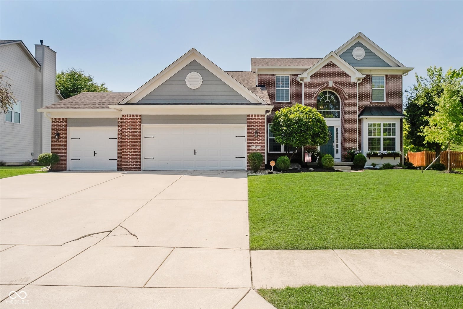 Photo of 5977 Salisbury Lane, Noblesville, IN
