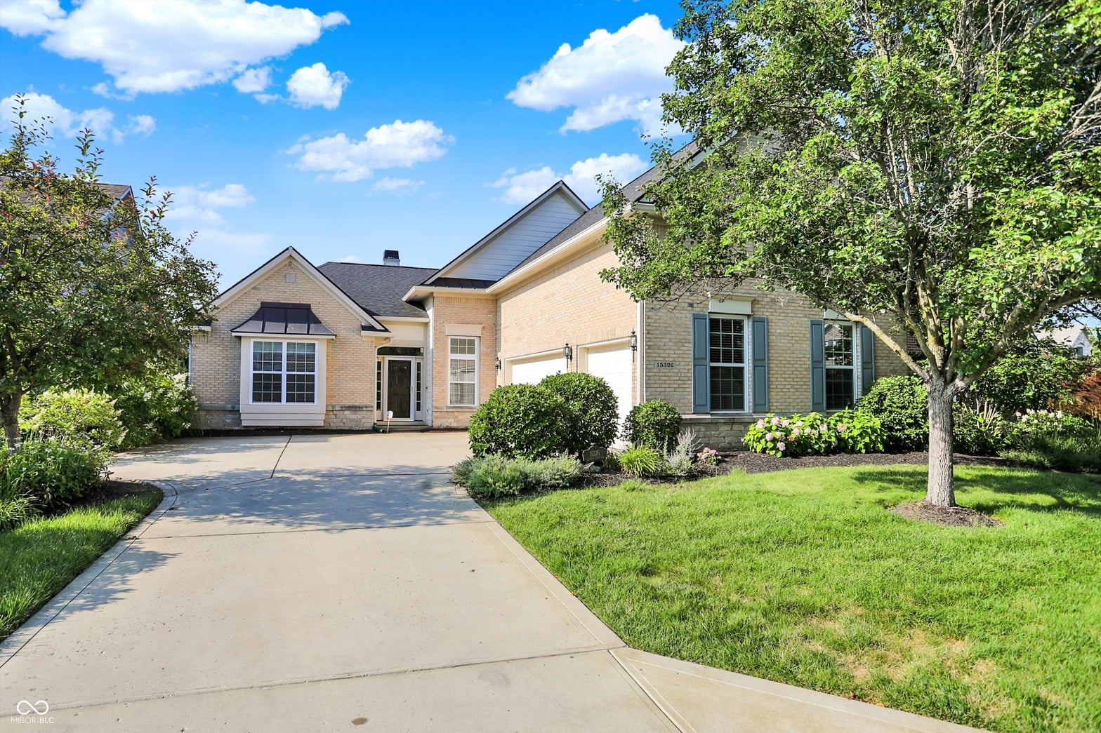 Photo of 15326 Mission Hills Drive, Carmel, IN