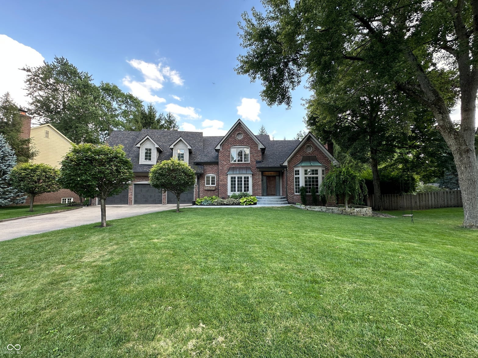 Photo of 13658 Smokey Ridge Place, Carmel, IN