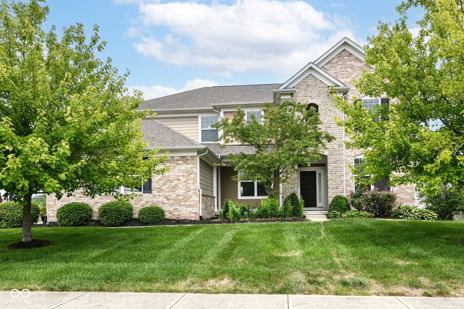 Photo of 4182 Kattman Court, Carmel, IN