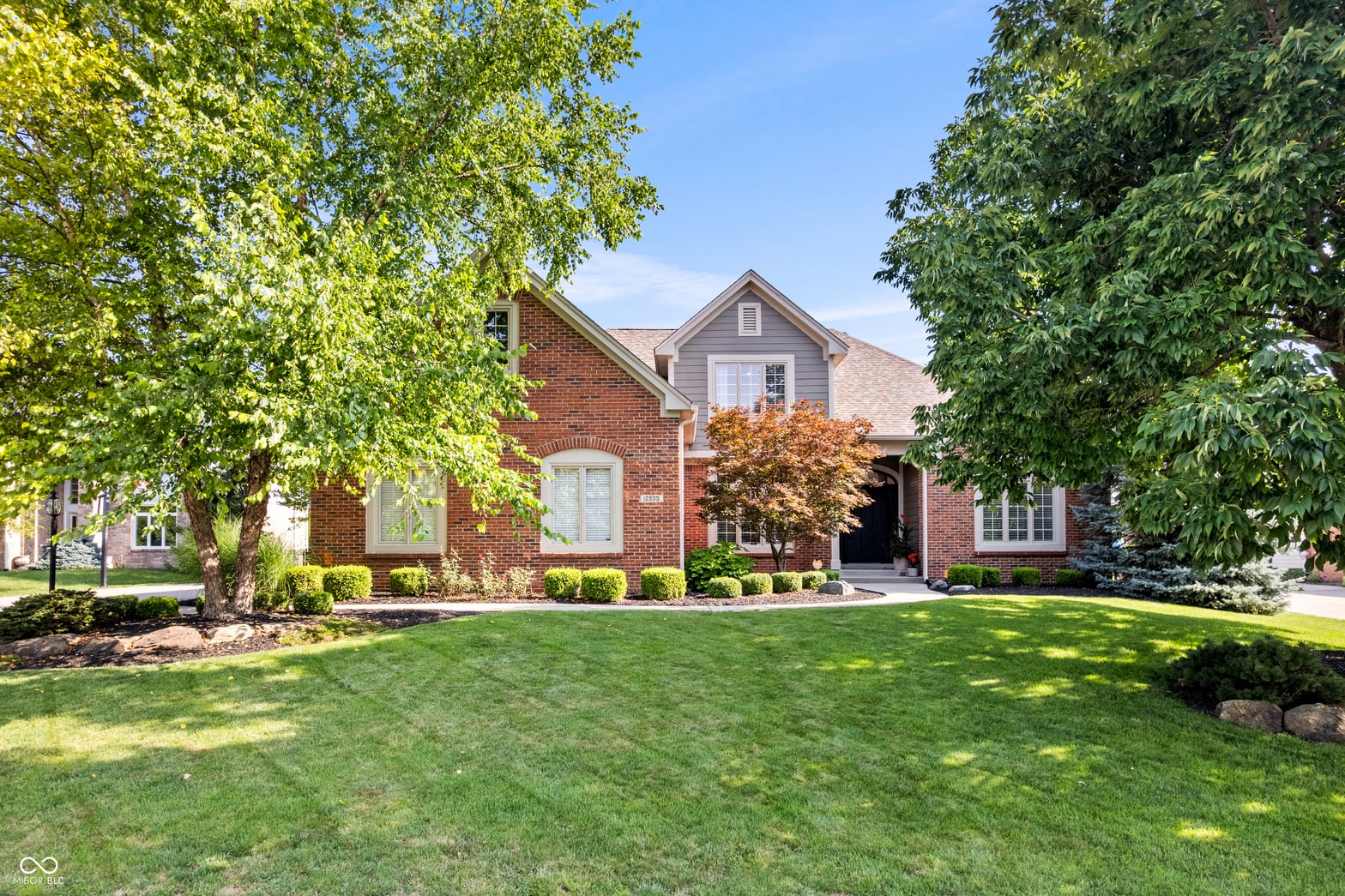 Photo of 12535 Pebblepointe Pass, Carmel, IN